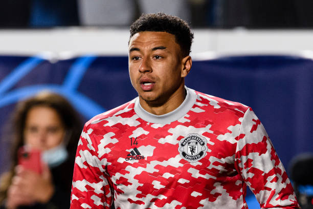 Reports | Jesse Lingard to leave Manchester United amidst breakdown in contract talks