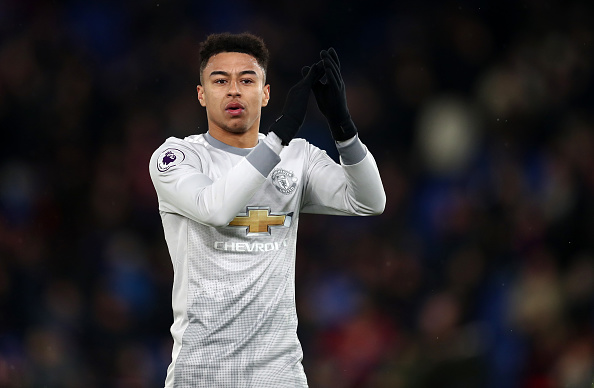 Jesse Lingard dived and I told him off for screaming, reveals Mark Noble