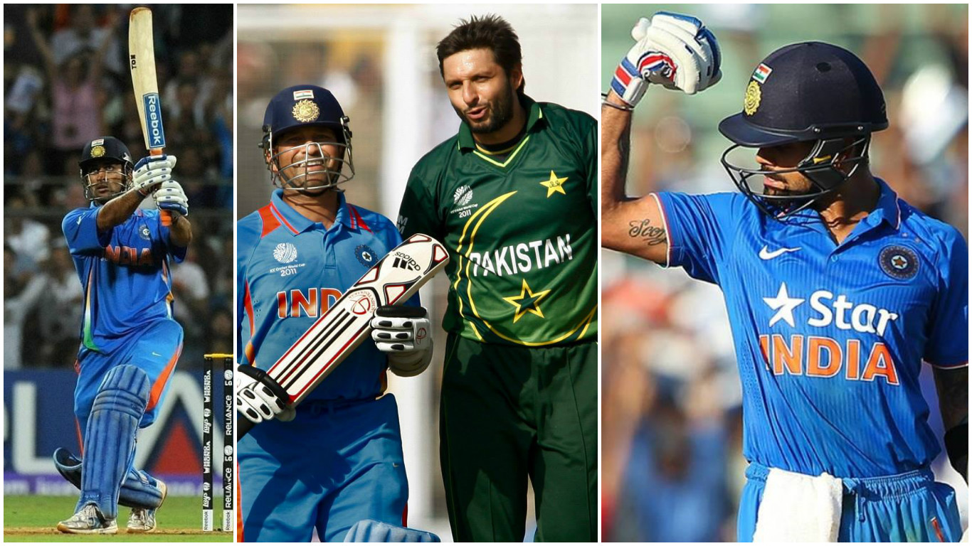 20 Amazing Cricket facts that every fan would be surprised to know
