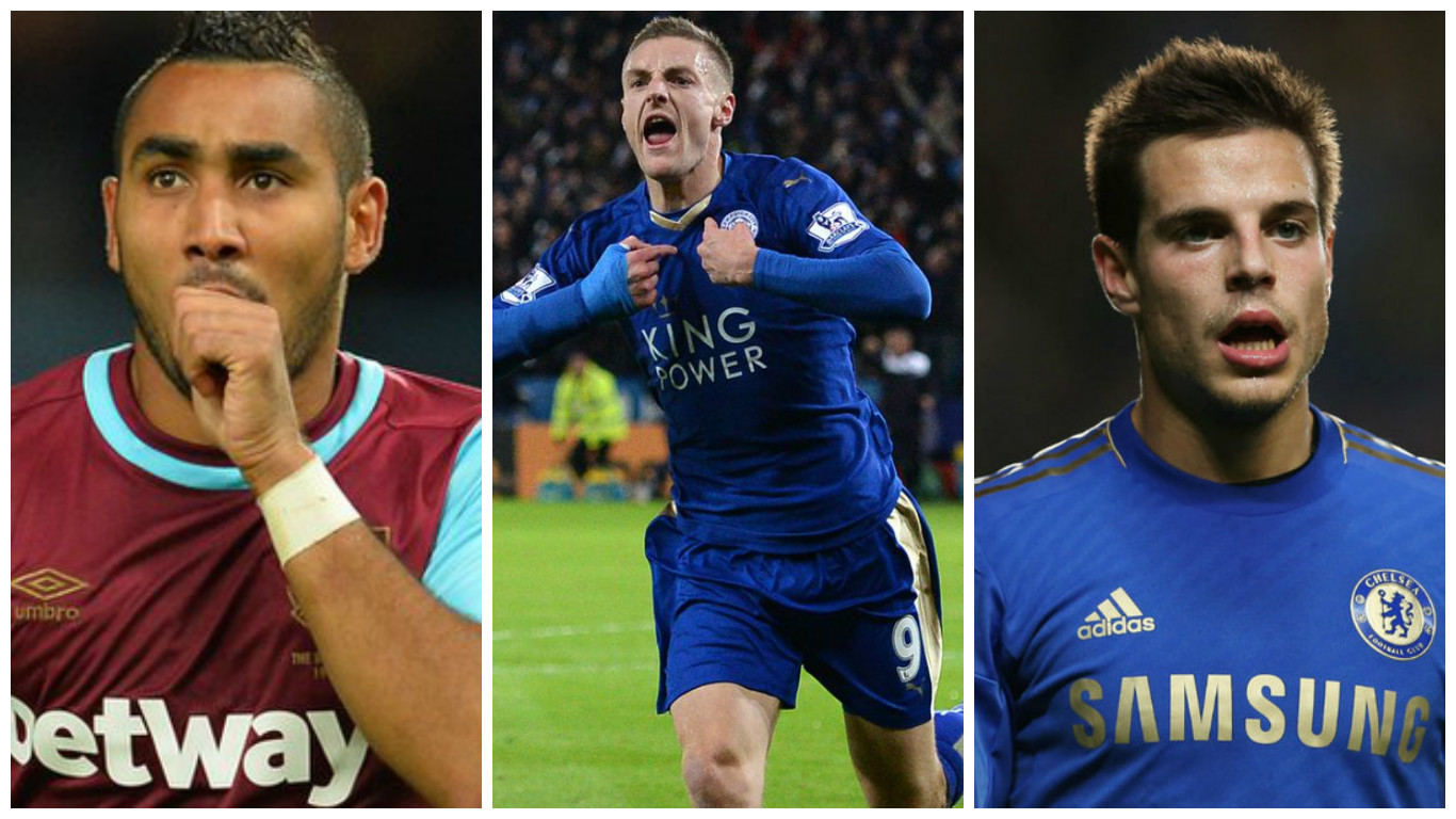 Fantasy Premier League 2015-16: Players to pick for gameweek 27