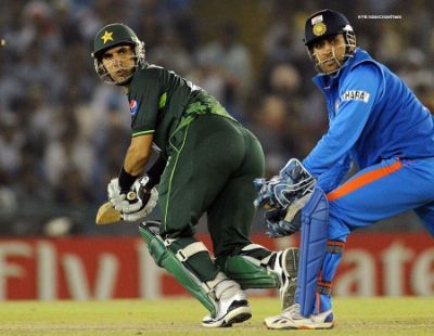 Himachal CM opposes hosting India-Pakistan T20 in Dharamsala