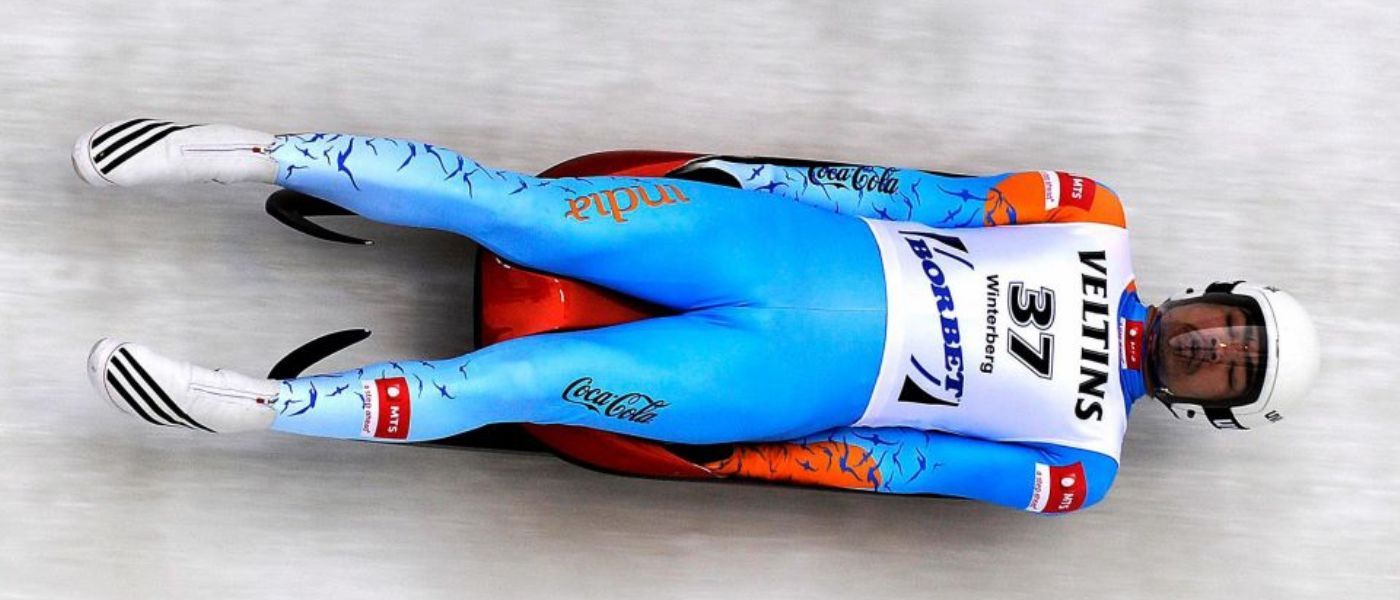 Micromax to fund Indian Winter Olympic star Shiva Keshavan