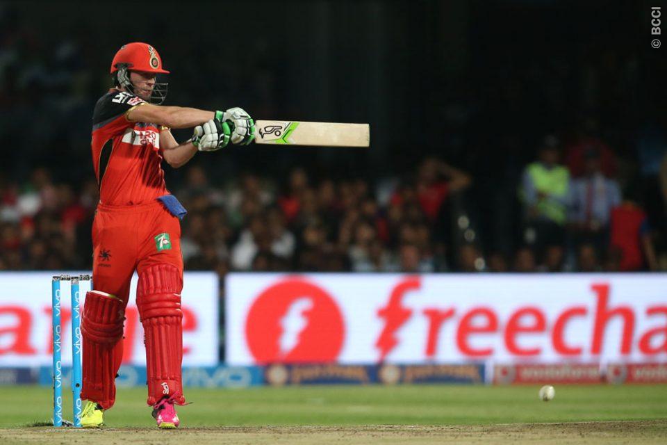 AB de Villiers: To be in the final means a lot as I have not played in many