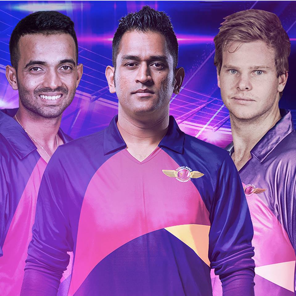 What to expect from the Rising Pune Supergiants this season