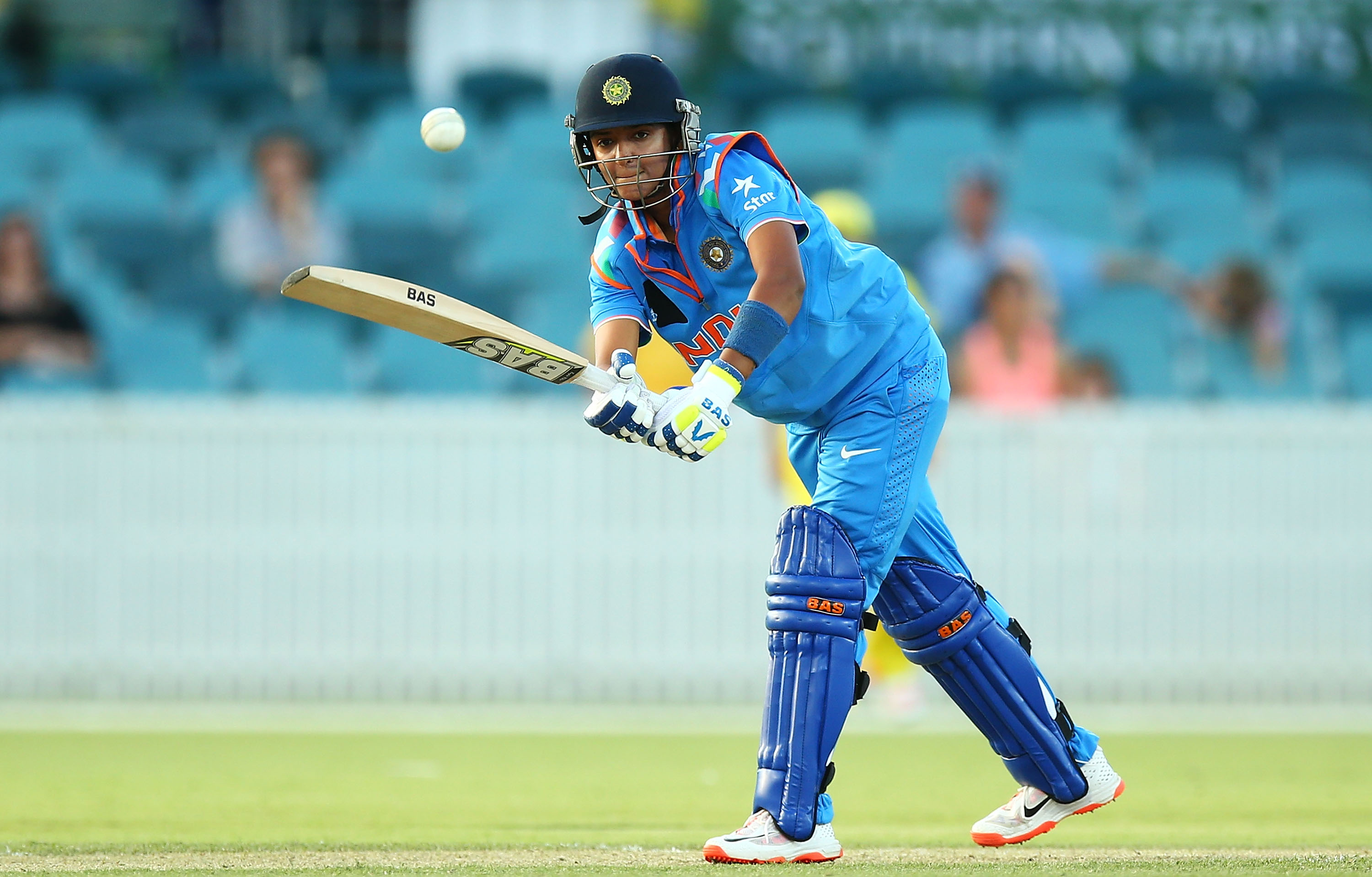 Harmanpreet Kaur to play in Women’s Big Bash League