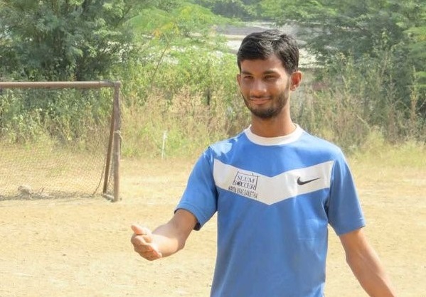 From battling abuse and addiction to captaining India at the World Cup: The story of Pankaj Mahajan