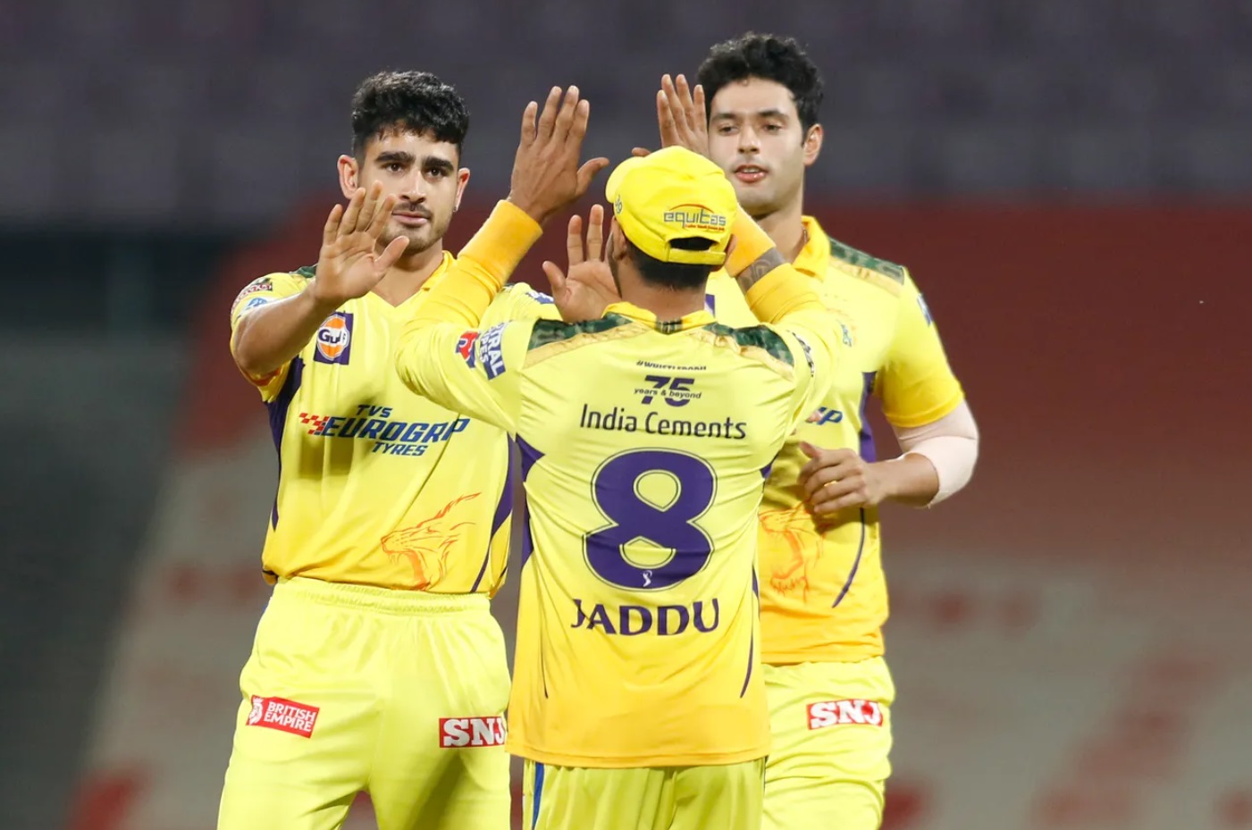 Mukesh Choudhary: Not power-play specialist yet, but definitely on radar