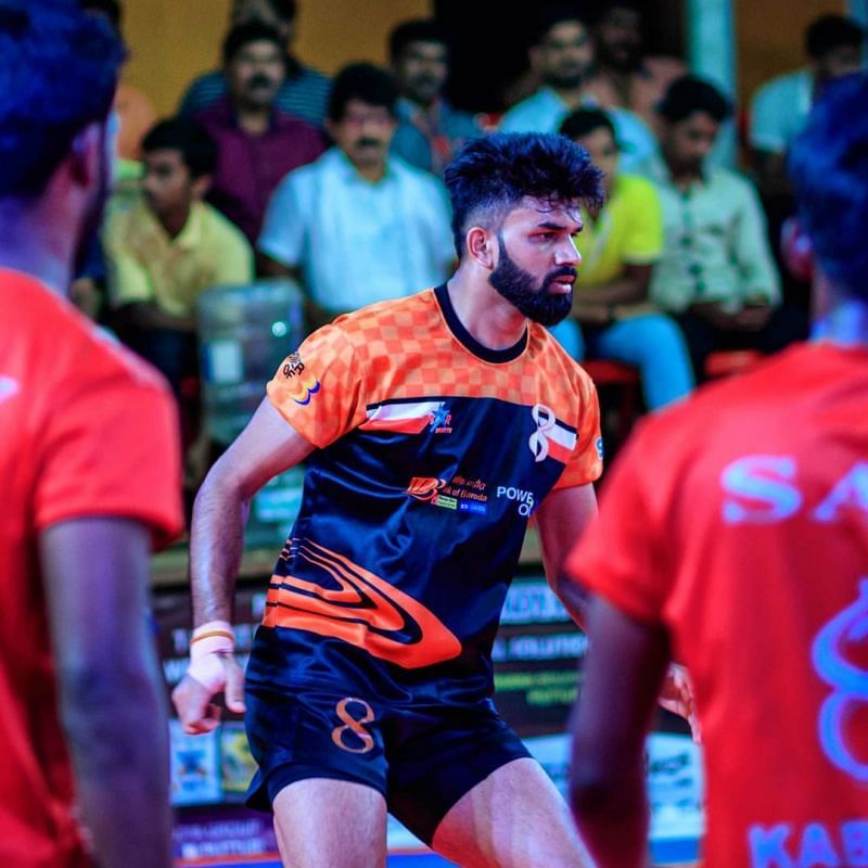 Pro Kabaddi 2021 | Upcoming players to watch out for in PKL 8