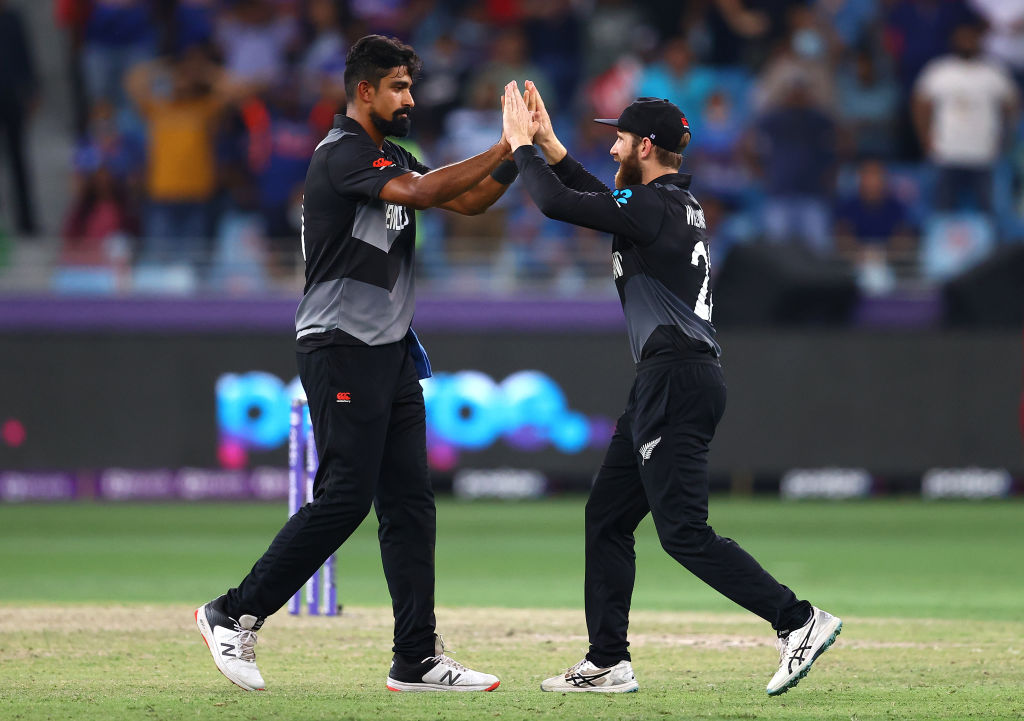 T20 World Cup 2021 | We were able to build pressure throughout, reflects Kane Williamson after New Zealand outplay India