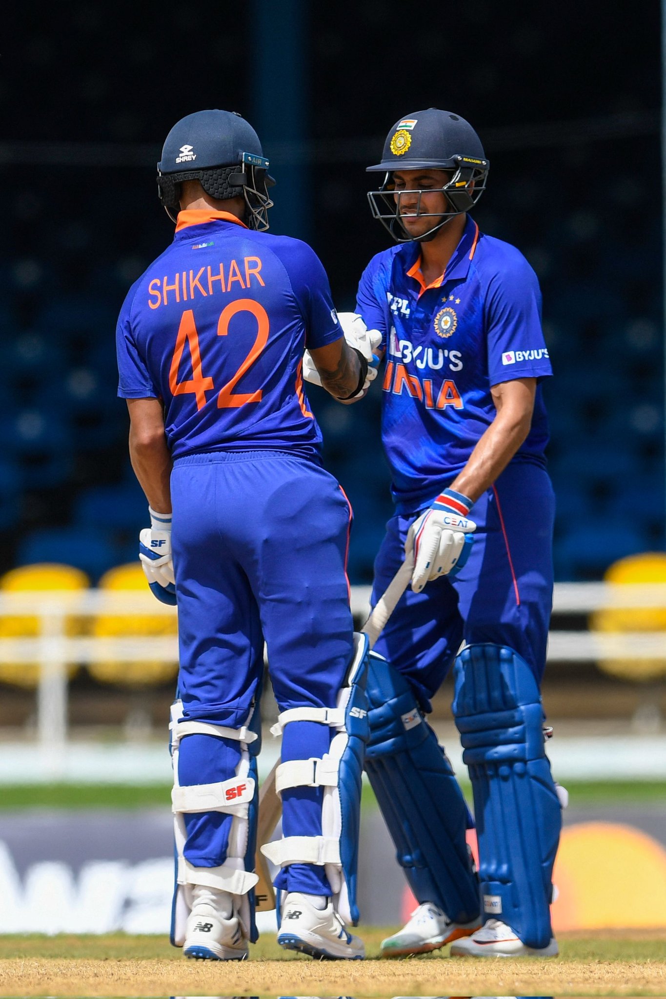 WI vs IND 2022 | Shubman Gill has the makings of a world-class opener, believes Scott Styris