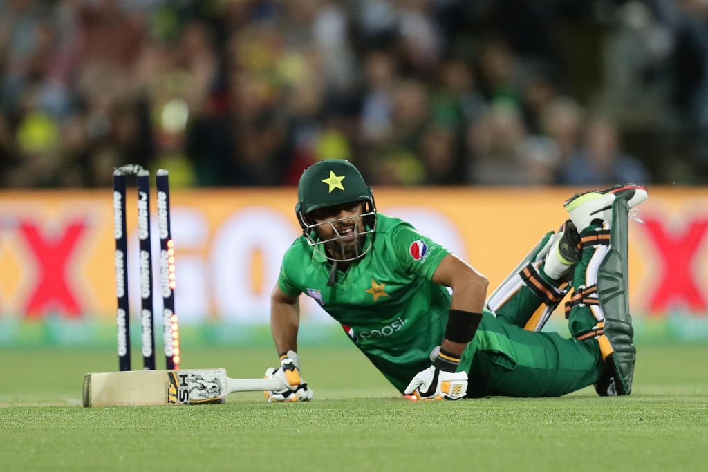 Babar Azam is 'fully behind direction of the team', incorrect reports are circulating, says PCB chief Wasim Khan
