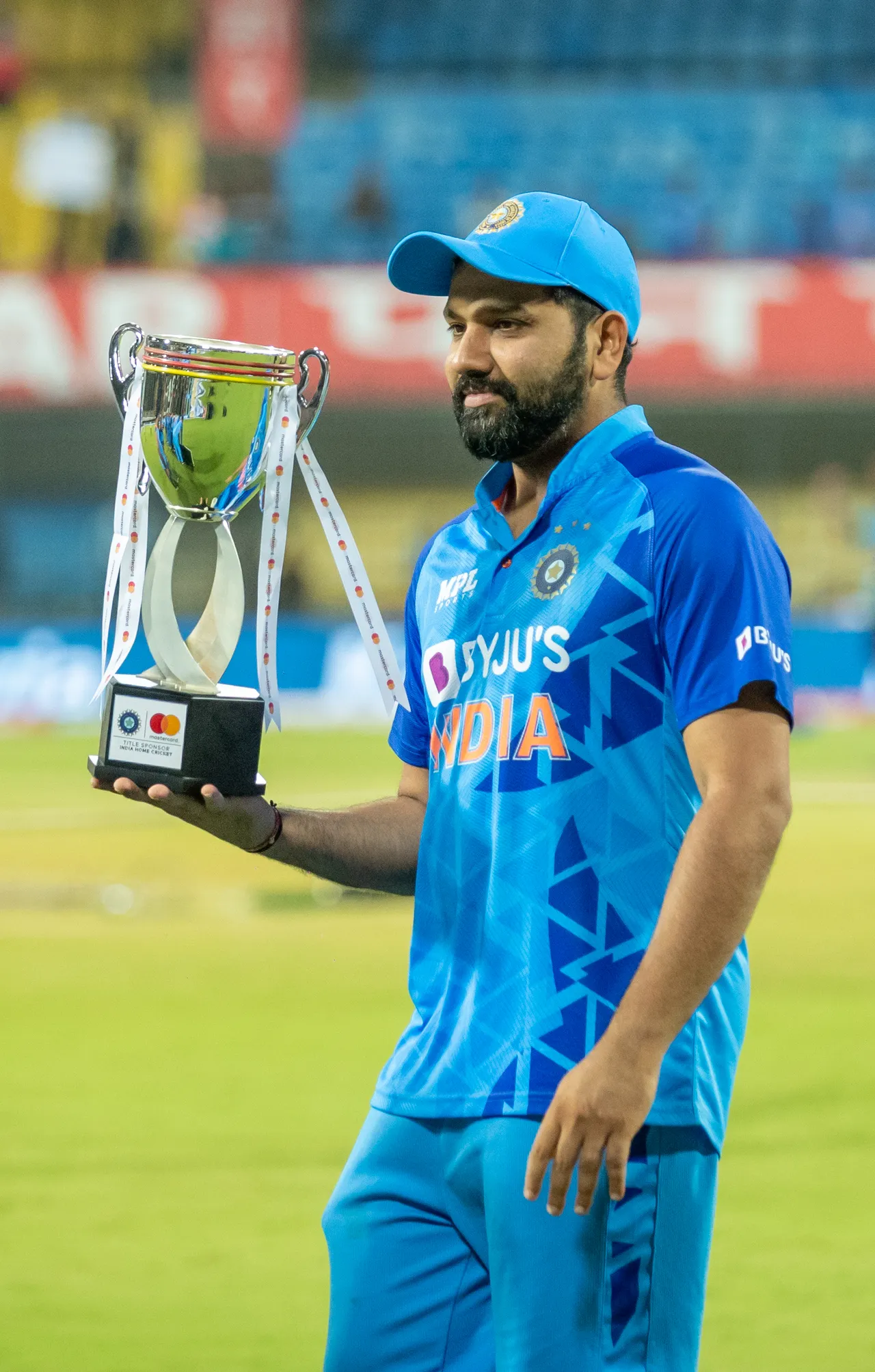 IND vs SA, 3rd T20I | Who said what ft. Rahul Dravid, Rohit Sharma
