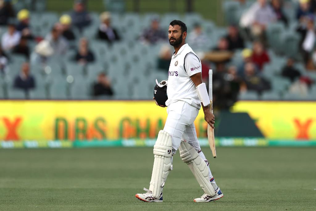 IND vs NZ | Cheteshwar Pujara’s long wait for Test hundred definitely a worry, says VVS Laxman