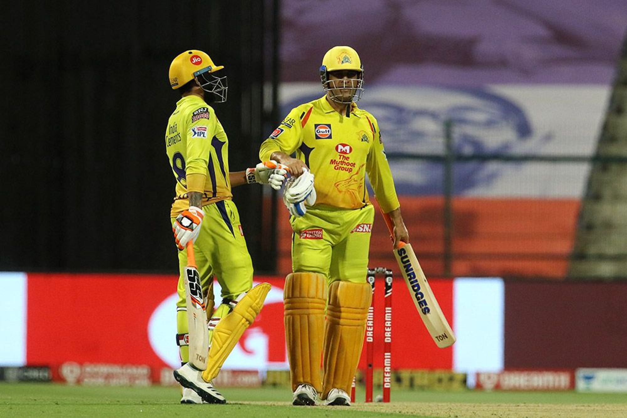 CSK vs RR | 250 could have been right target on this surface, quips MS Dhoni as Rajasthan gun down 190 