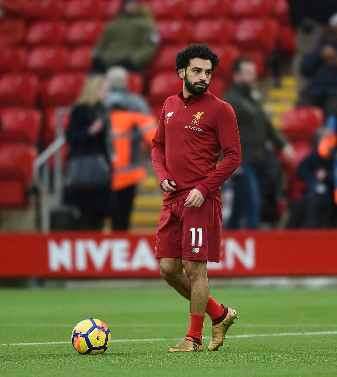 Mohamed Salah's not happy with international exit but everything will work out for Liverpool, insists Jurgen Klopp