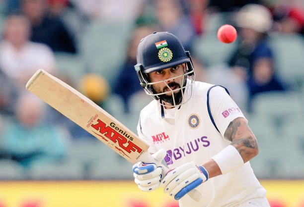 If Virat Kohli returns to his old form, he'll deliver a triple-hundred, asserts Kapil Dev