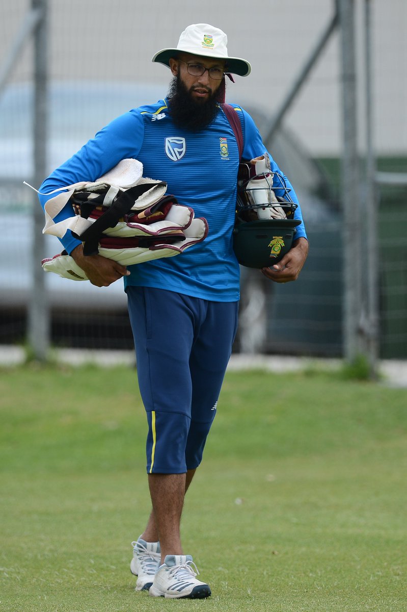 SA20 League | MI Cape Town add Hashim Amla and Simon Katich to coaching staff, Robin Peterson made General Manager 