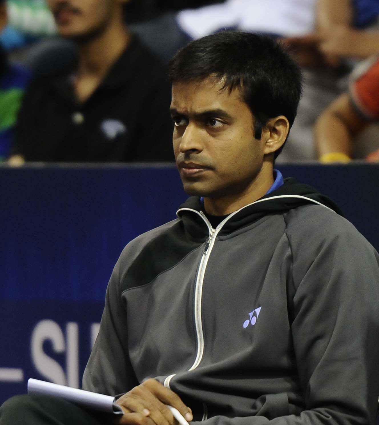 Gopichand : New service rules is advantageous for Indian players with short height.