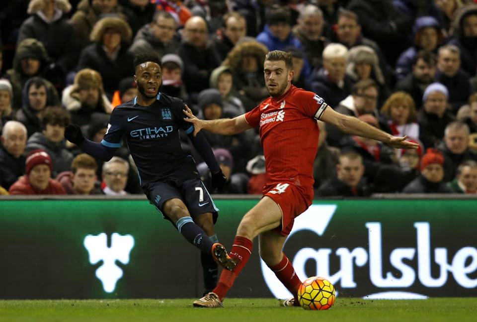 Liverpool 3-0 Manchester City analysis: How the Reds earned sweet revenge
