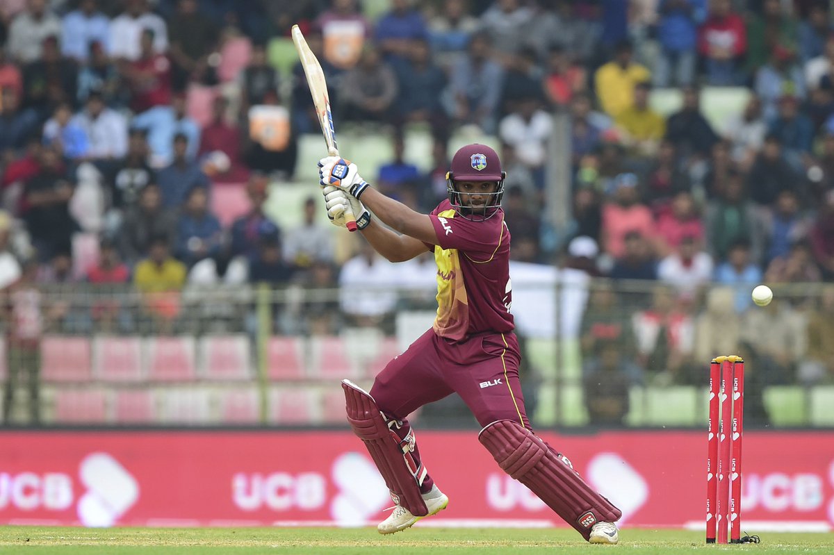 T20 World Cup 2021 | Everyone is up for challenge, says Nicholas Pooran ahead of Bangladesh clash  