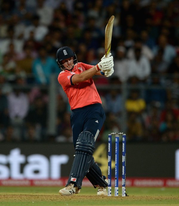 World T20: Root dazzles as England chase down 230 against South Africa