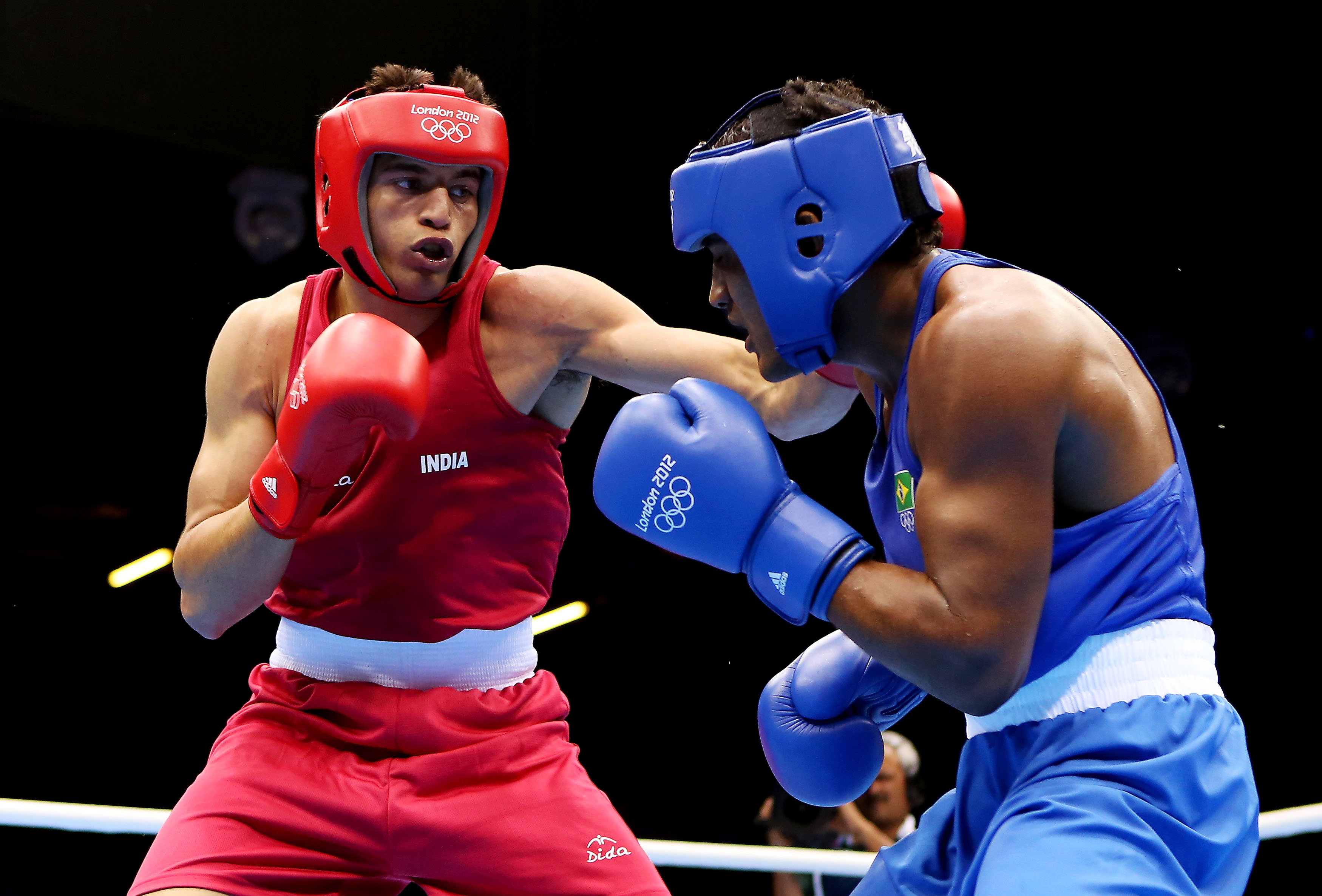 CWG 2018 | Boxing coach Santiago Nieva defends new selection system