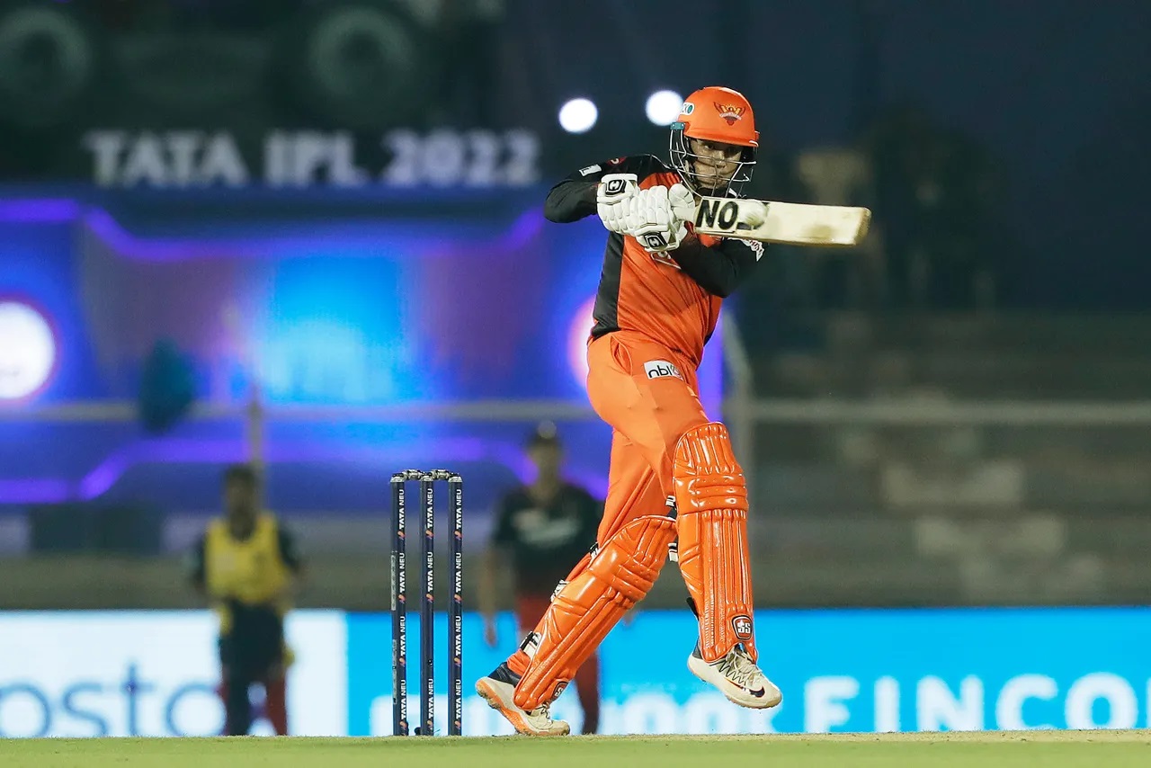 IPL 2022 | Abhishek Sharma reminds me a lot about myself, reveals Yuvraj Singh