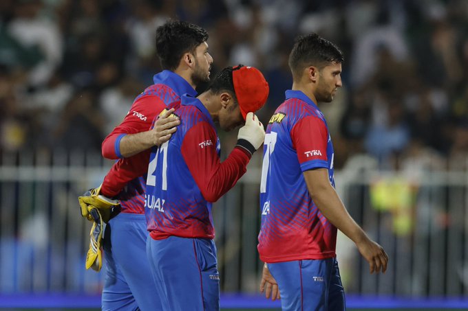 Till the time we do not play more matches, Afghanistan cricket won’t move forward, reckons Asghar Afghan