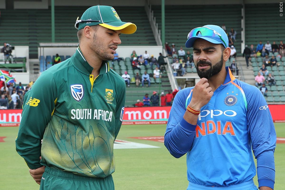 India vs South Africa | 6th ODI Preview, Match Predictions, Weather, Line-ups, Live Streaming, Press Conferences