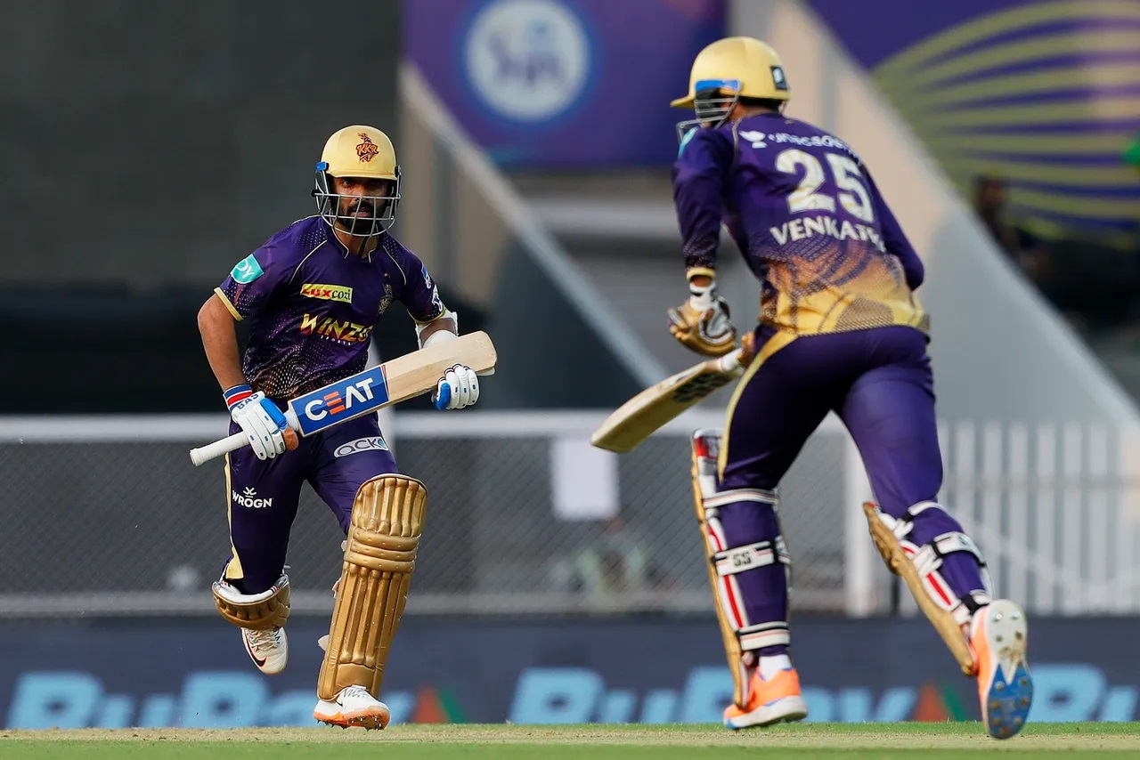 IPL 2022, DC vs KKR | Twitter reacts as on-field umpire's decision gets reversed twice in two balls