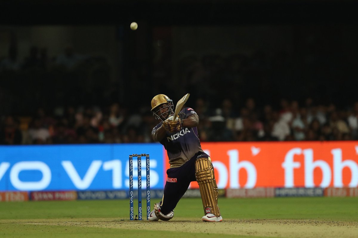 IPL 2021 | Andre Russell would be pushing hard to get fit on time for playoffs, says David Hussey