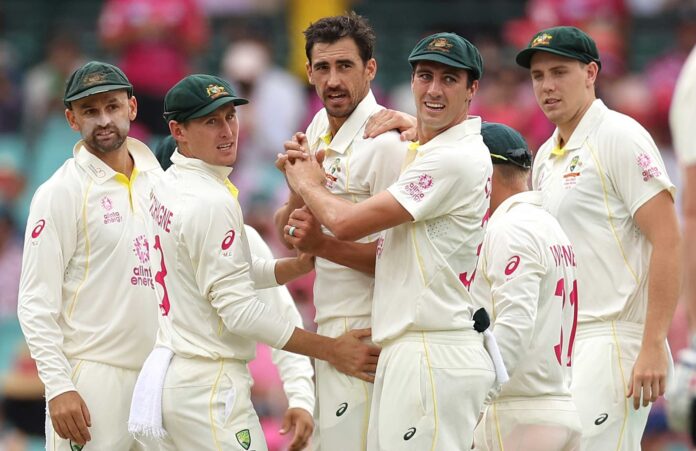 AUS vs PAK | Reports :  Australia players concerned about touring Pakistan due to security reasons