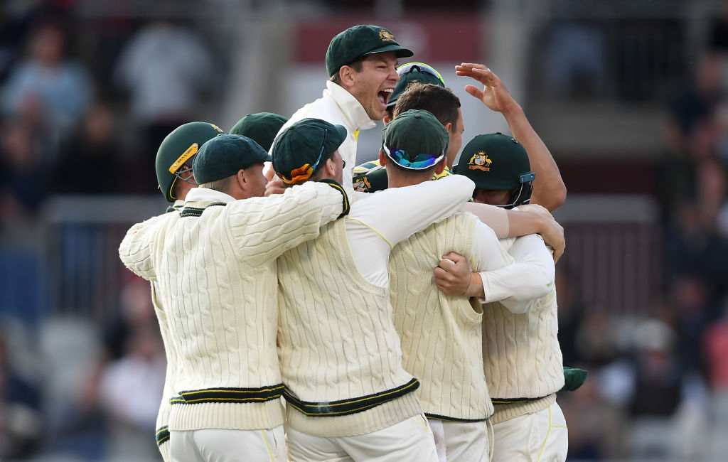 Australia haven't played any Test cricket after losing to second-string India, highlights Atherton ahead of Ashes 2021