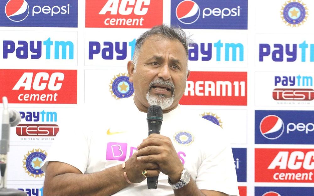 IPL 2022 | Kolkata Knight Riders rope in Bharat Arun as bowling coach 