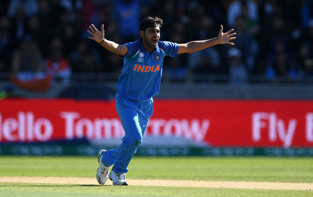 T20 World Cup | Drop Bhuvneshwar Kumar and play Shardul Thakur if Hardik Pandya not bowling, says Ajit Agarkar