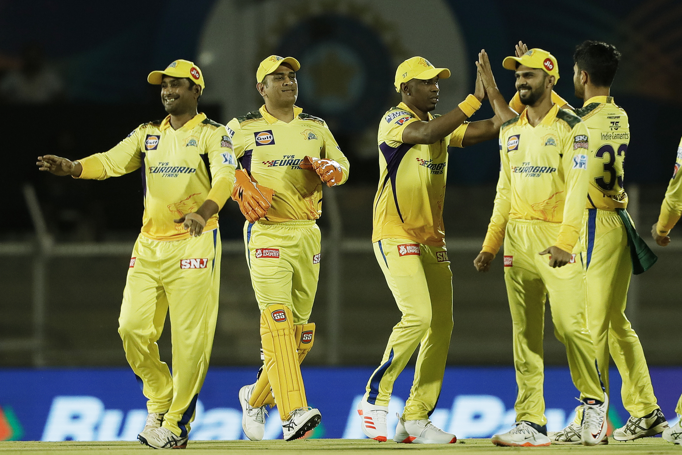 IPL 2022, CSK vs PBKS | Twitter reacts as Broadcaster causes confusion on last ball of Punjab Kings innings against CSK