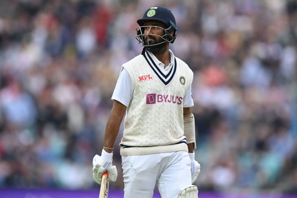 Cheteshwar Pujara signs with Sussex for County Championship, one-day cup after going unsold in IPL mega auction