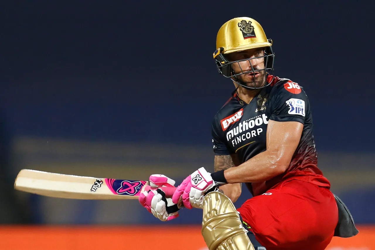 IPL 2022 | Appointing Faf Du Plessis as the captain was brilliant tactical decision from RCB, says Shane Watson