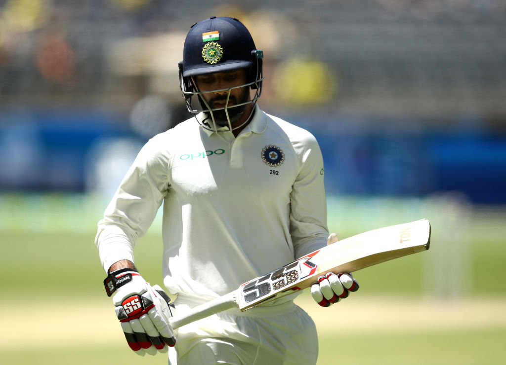 IND vs SA | Will be very unfortunate if Hanuma Vihari doesn’t play Cape Town test, says Gautam Gambhir