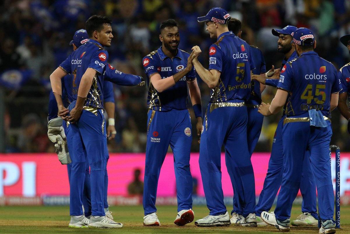 IPL 2020 | Brad Hogg names Mumbai Indians and Royal Challengers Bangalore as favorites