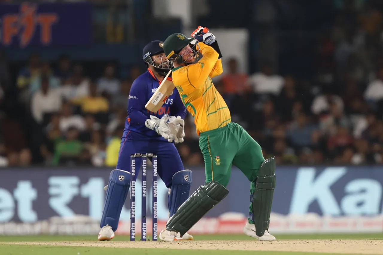 IND vs SA 2022, 2nd T20I | Internet reacts to South Africa beating India by 4 wickets