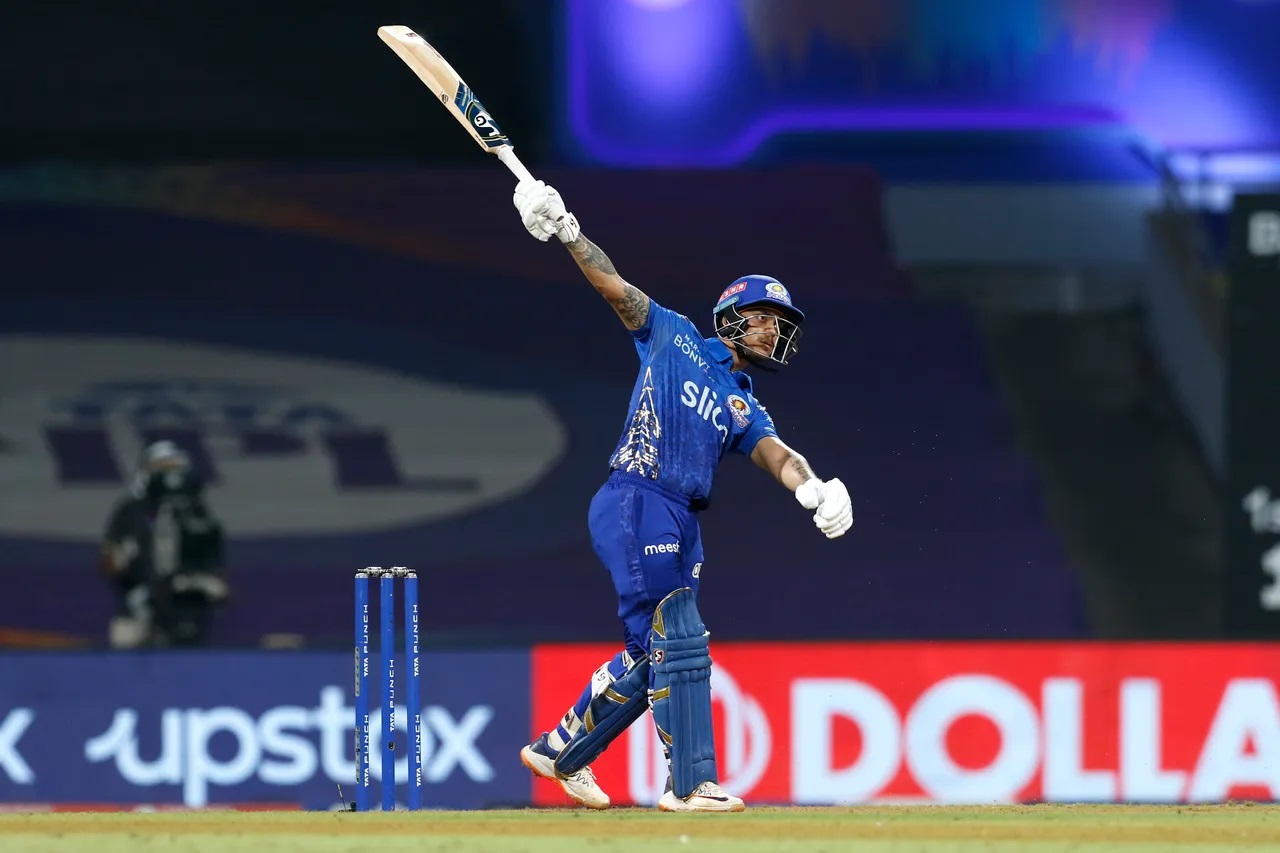 IPL 2022 | Ishan Kishan getting exposed to fast bowling is a worrisome sign, says Mathew Hayden