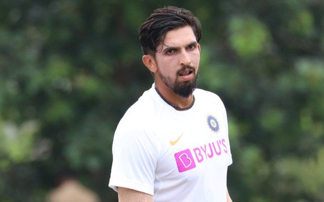 Ishant Sharma opts out of Delhi's Ranji Trophy campaign after uncertainty on Test career - Reports