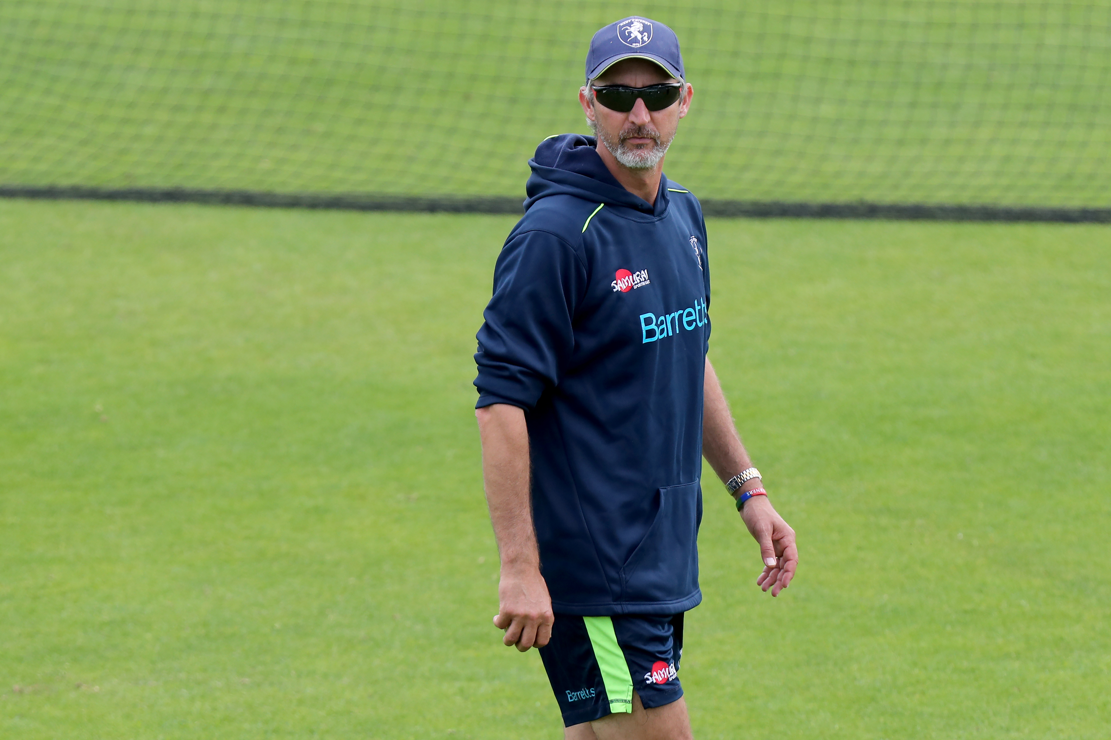 Jason Gillespie: I may consider coaching India in future