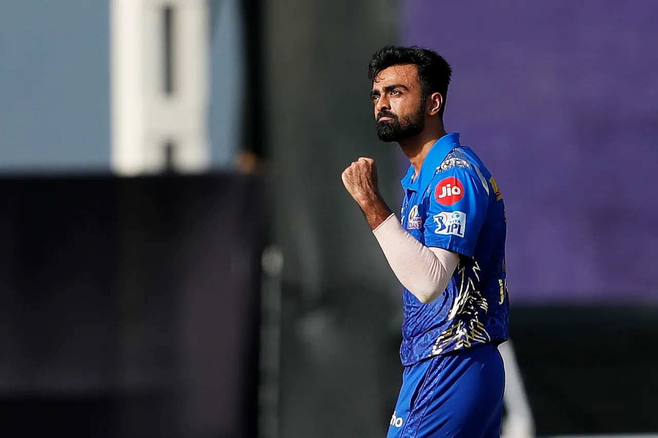 IPL 2022 | There has to be a collective effort and that is what we are looking for, says Jaydev Unadkat