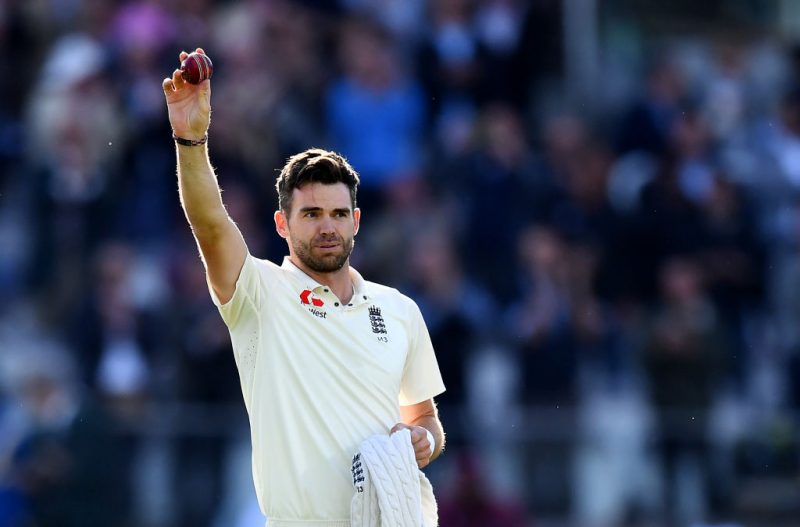 IND vs ENG | Have got a feeling that James Anderson will retire after 5th Test, predicts Steve Harmison
