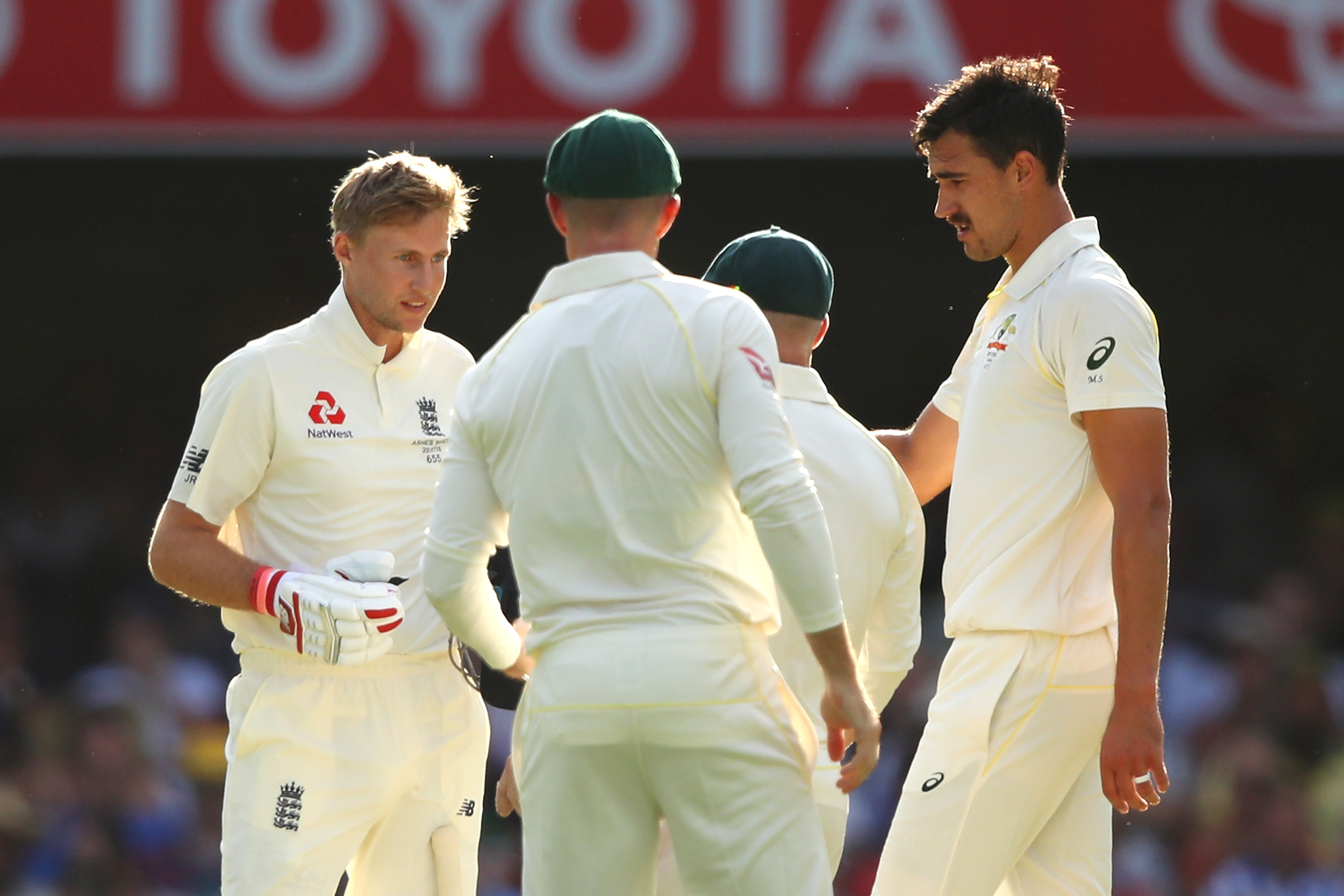 Ashes 2017 | Australia regain urn in a historic day at WACA