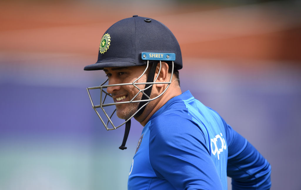 T20 World Cup 2021 | Dressing room environment will be very positive because of MS Dhoni’s arrival, says Sunil Gavaskar