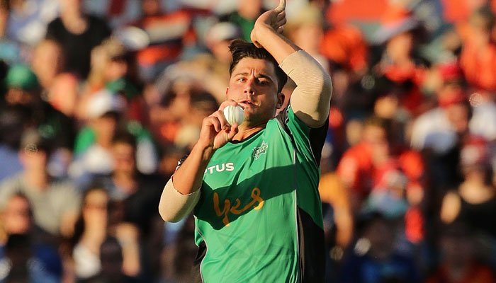 T20 World Cup 2021 | Marcus Stoinis fit to bowl in the next warm-up match against India