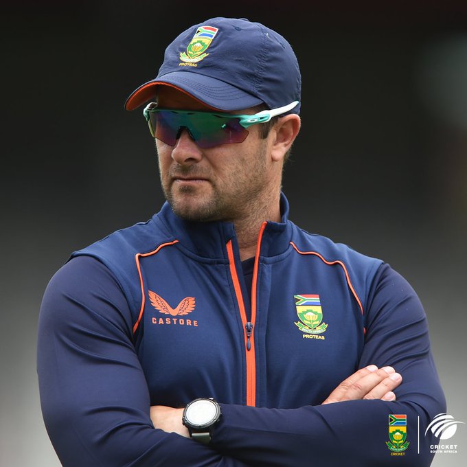 Playing with freedom can have consequences for guys fighting for their careers, highlights Mark Boucher